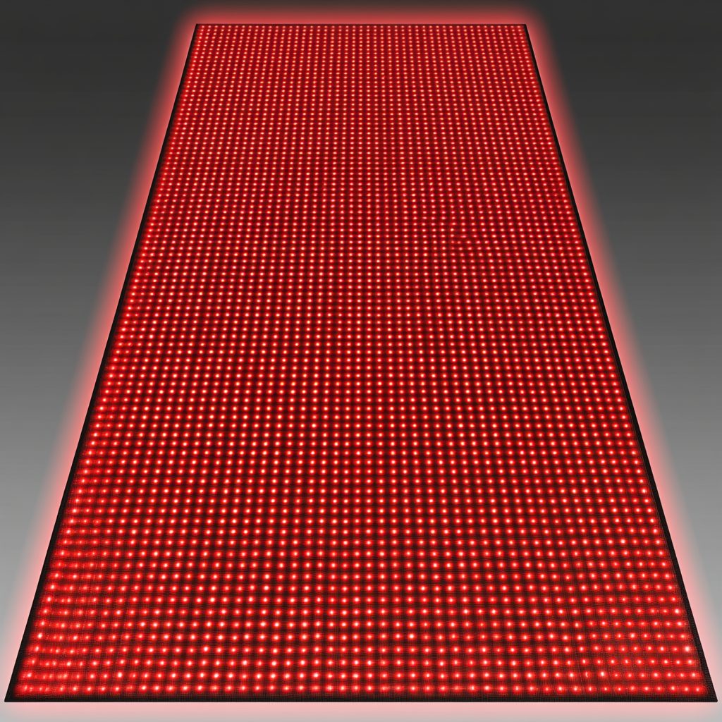 Full-Body Mat