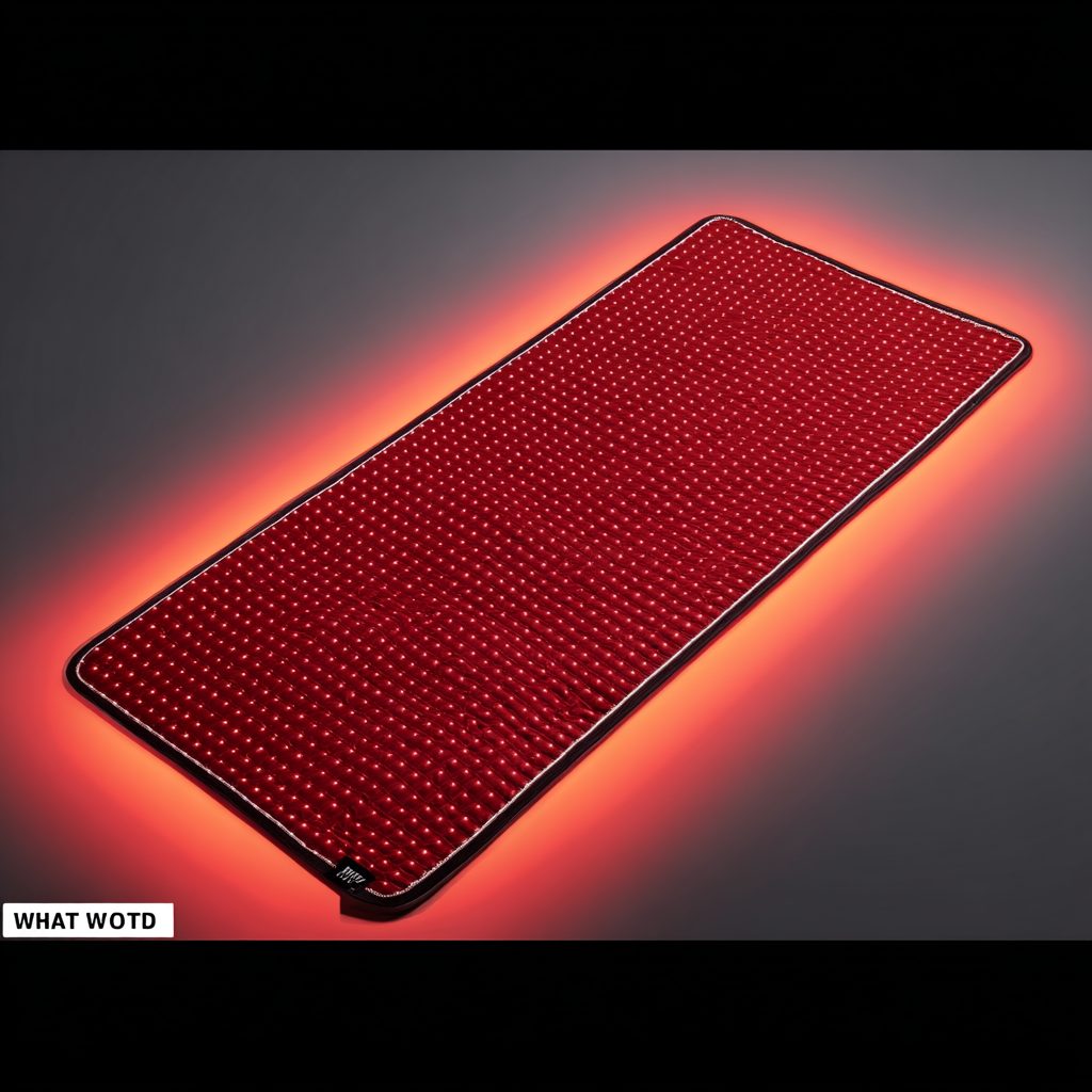 Full-Body Mat