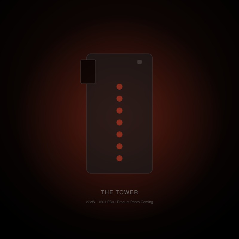 The Tower